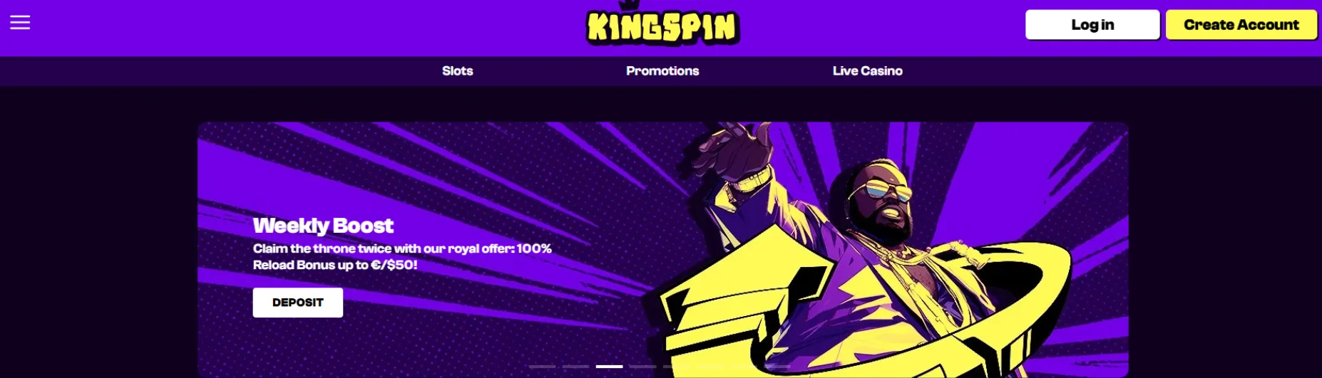 Kingspin
