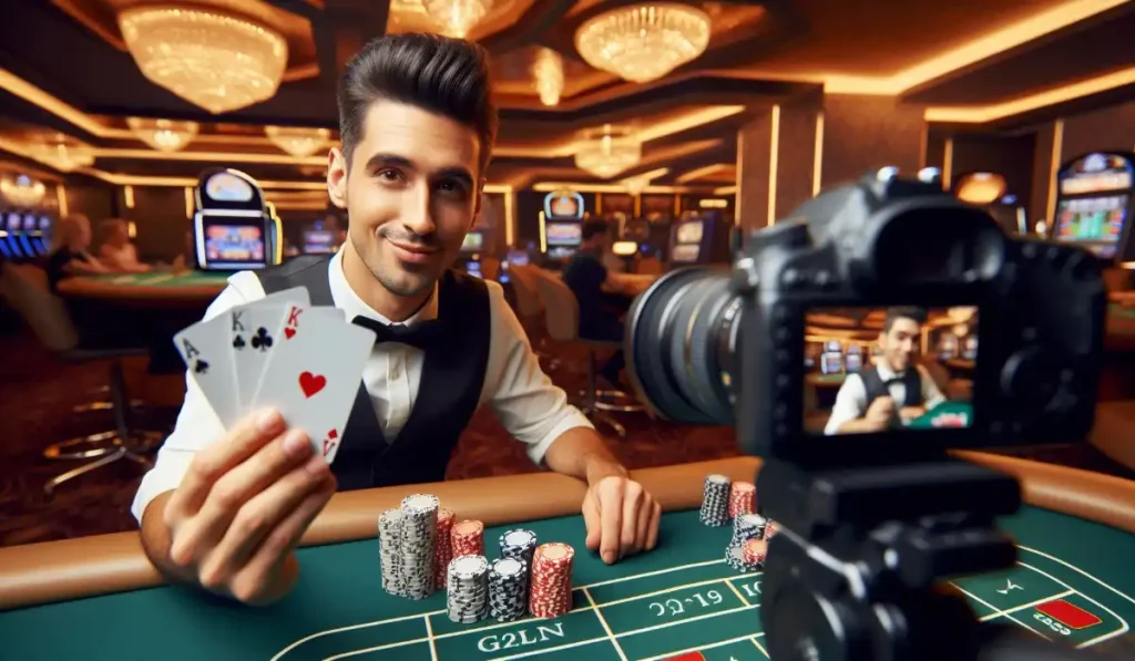 Live Casino