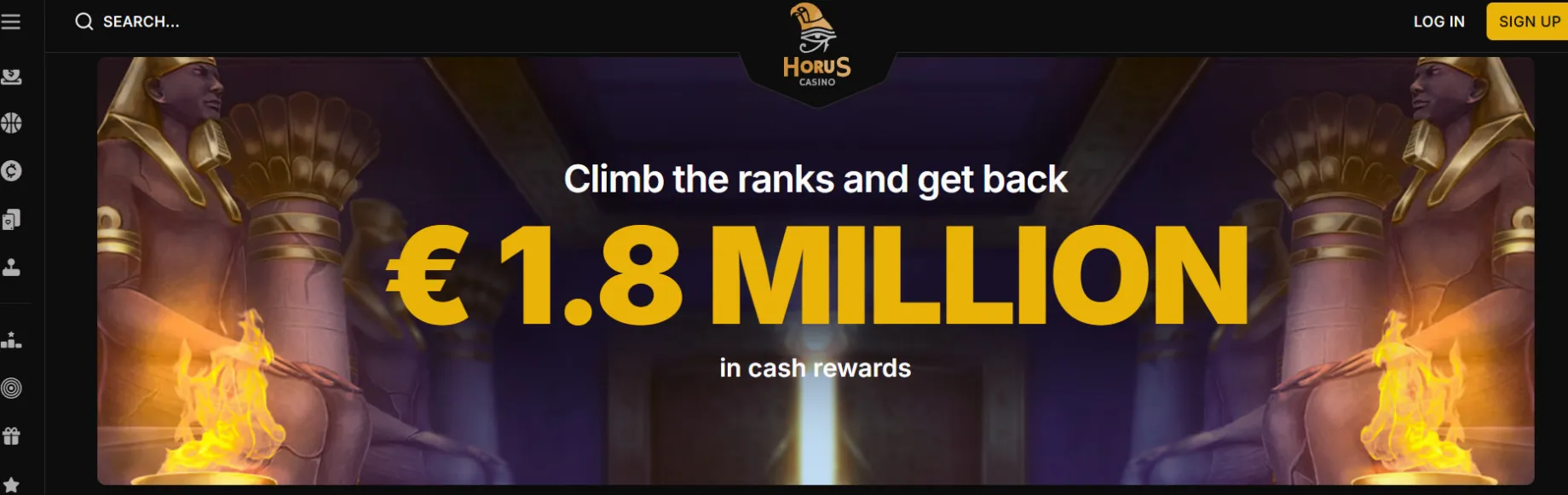Horus Casino