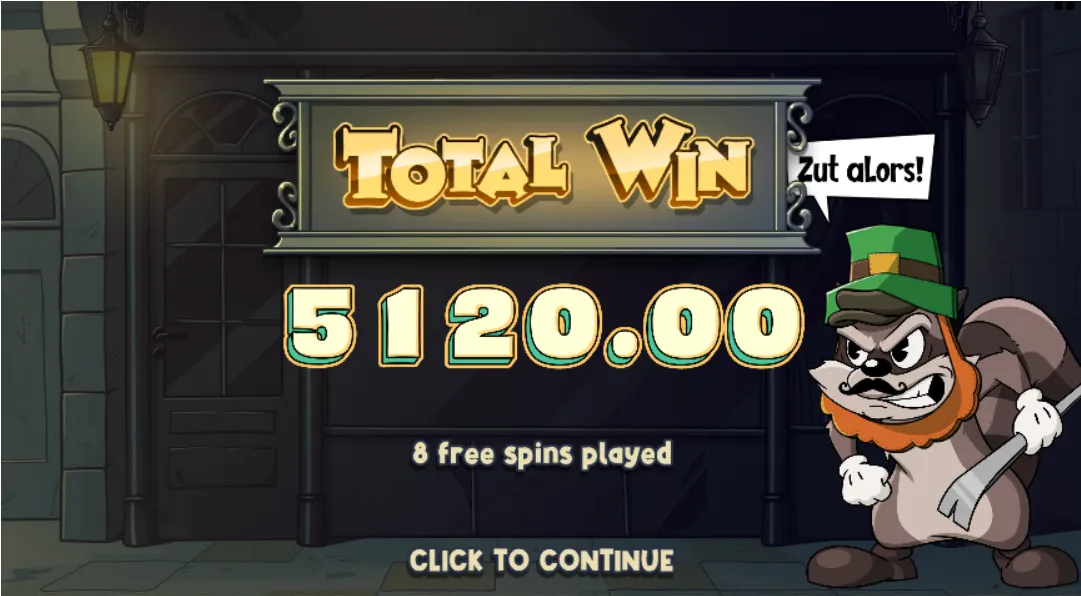 Le Bandit