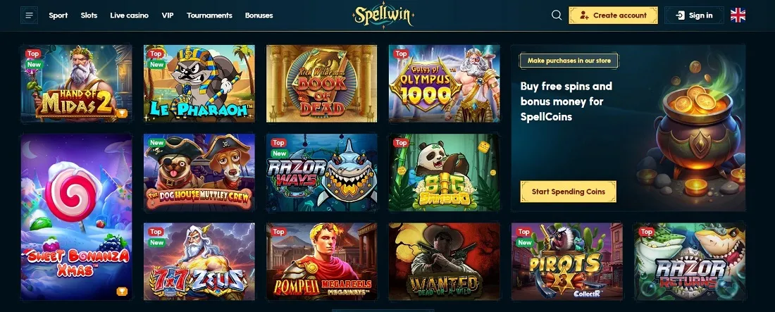 Spellwin