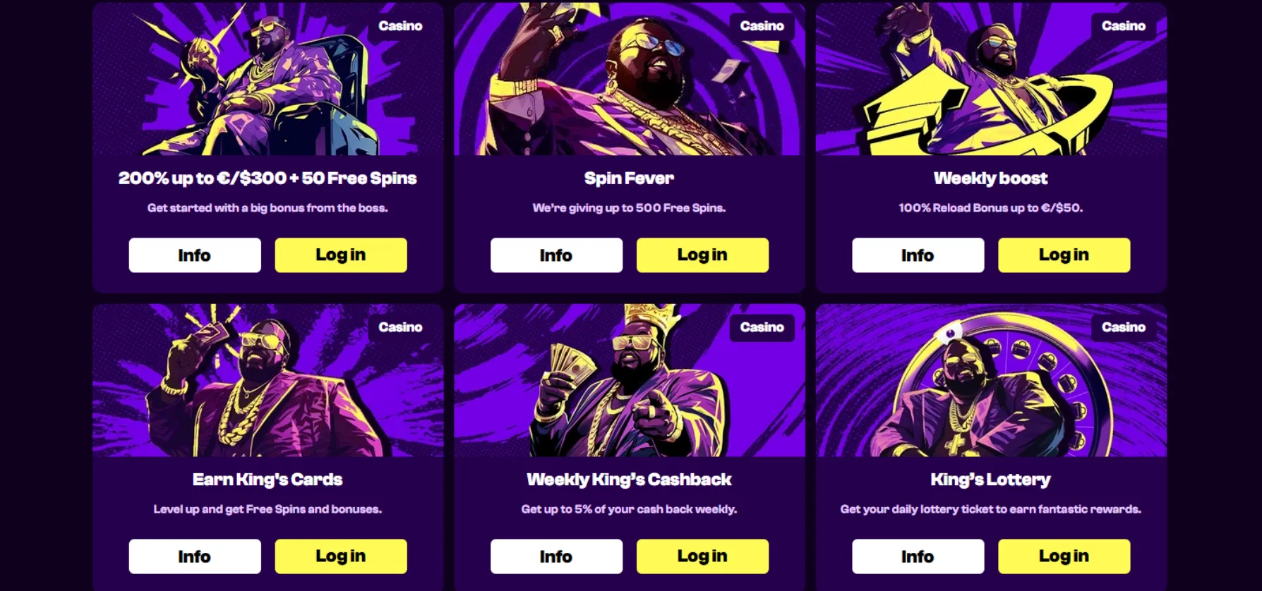 Kingspin
