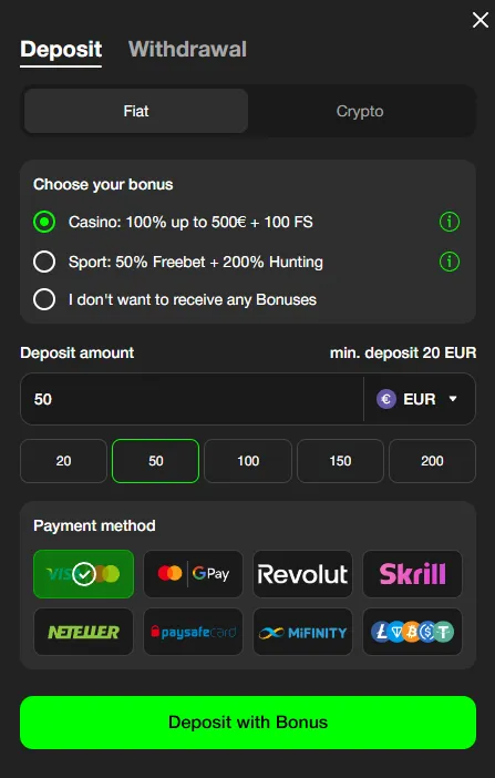 Μέθοδοι Πληρωμής Μέθοδοι Πληρωμής