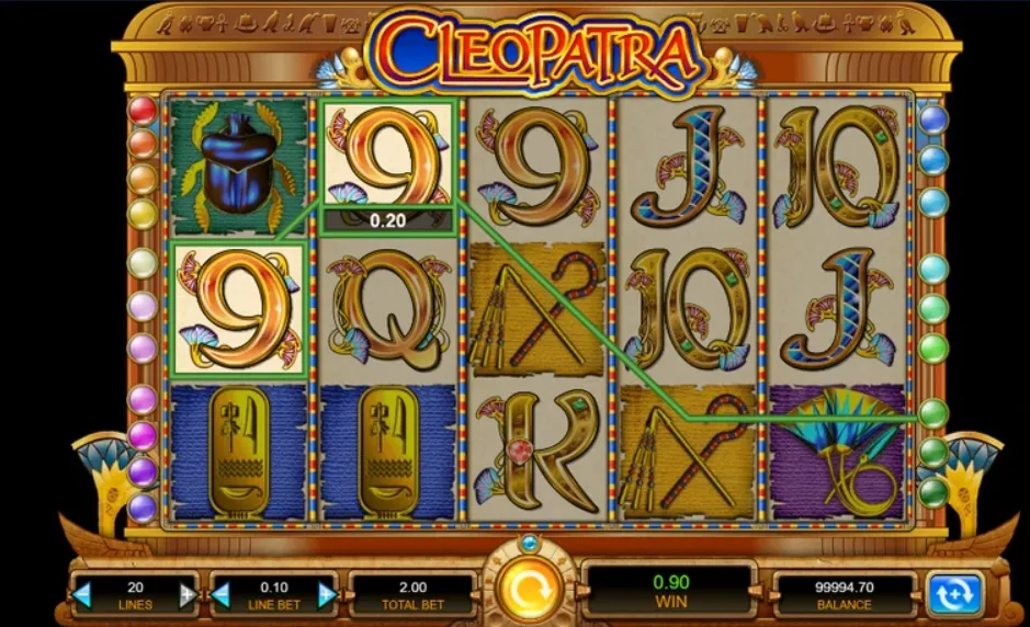 Cleopatra