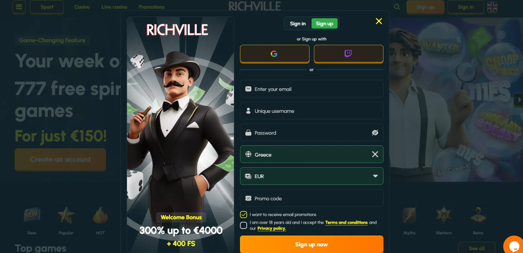 Richville