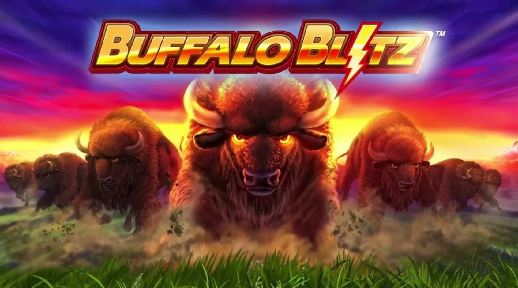 Buffalo Blitz