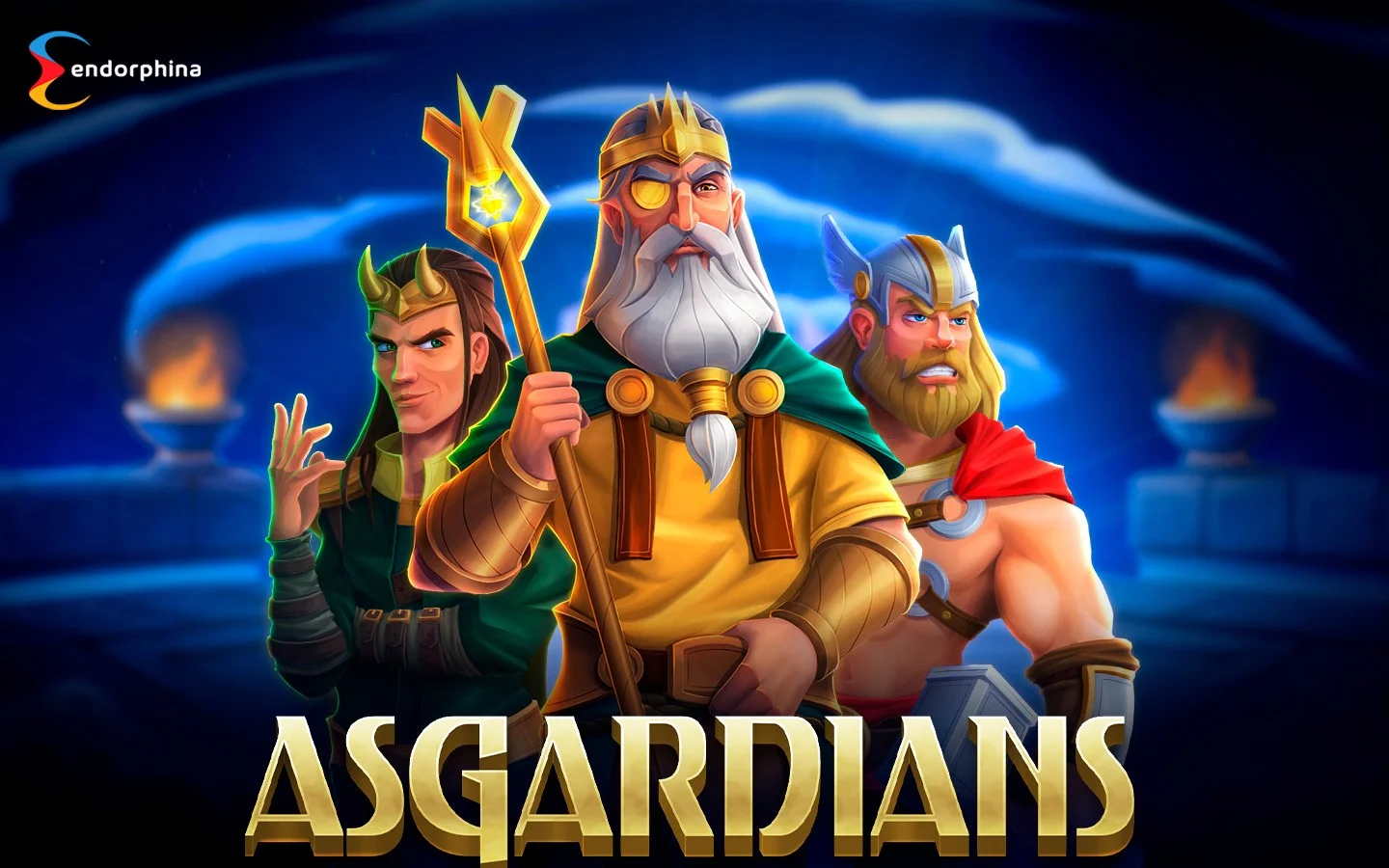 Asgardians