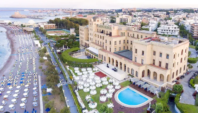 Casino Rodos
