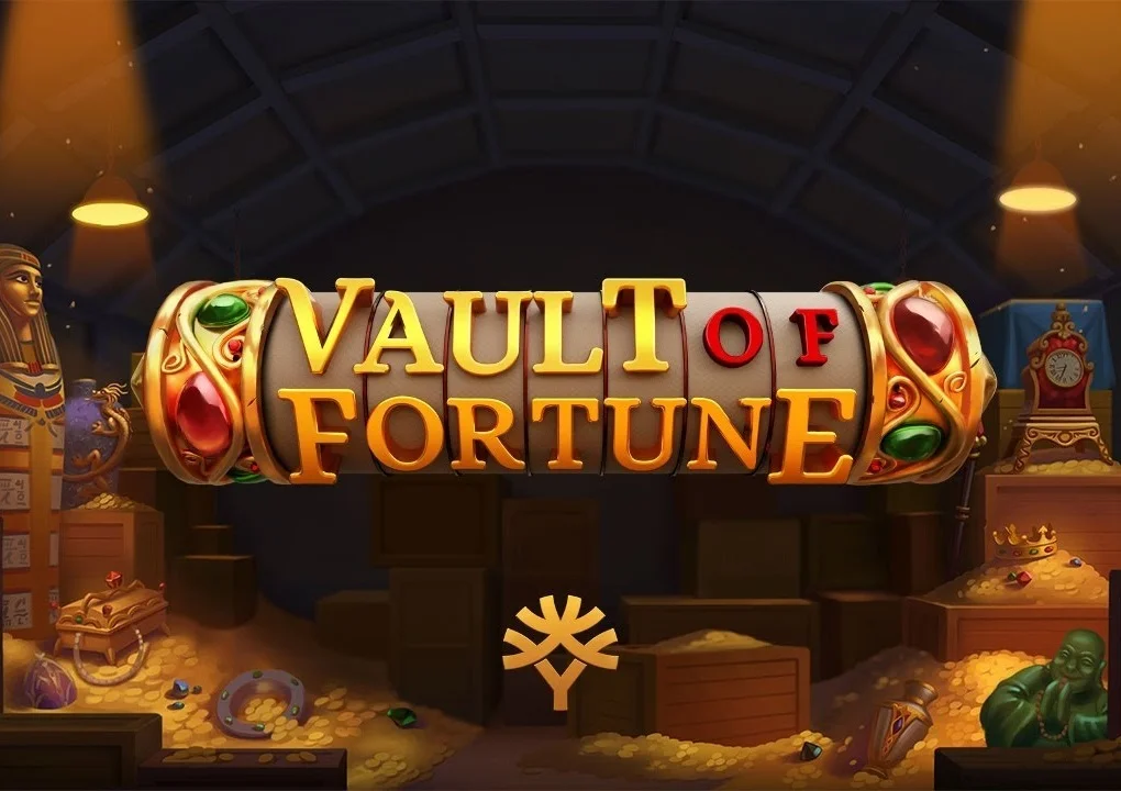 Vault Of Fortune