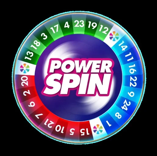 Powerspin ΟΠΑΠ