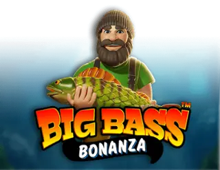 Big Bass Bonanza