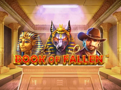 Book of The Fallen