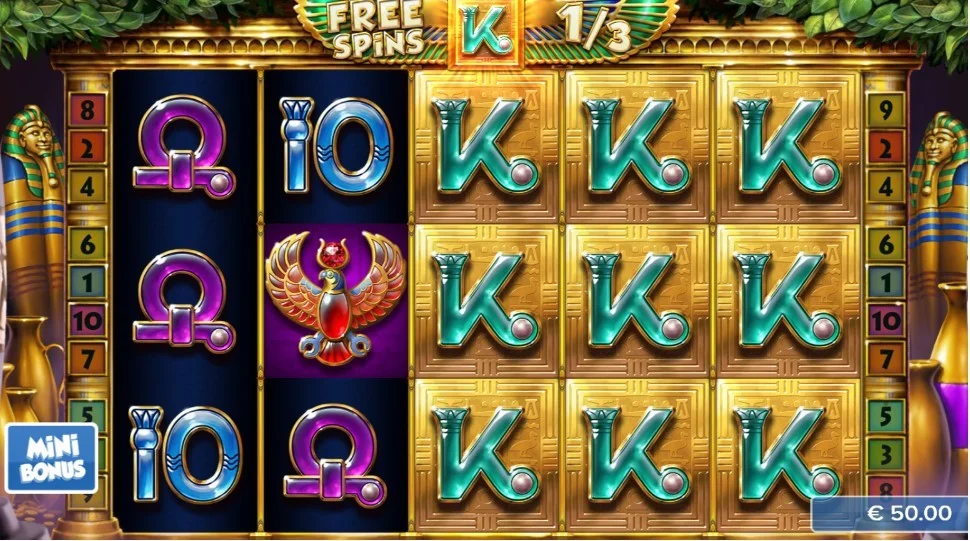 Book of Toro slot