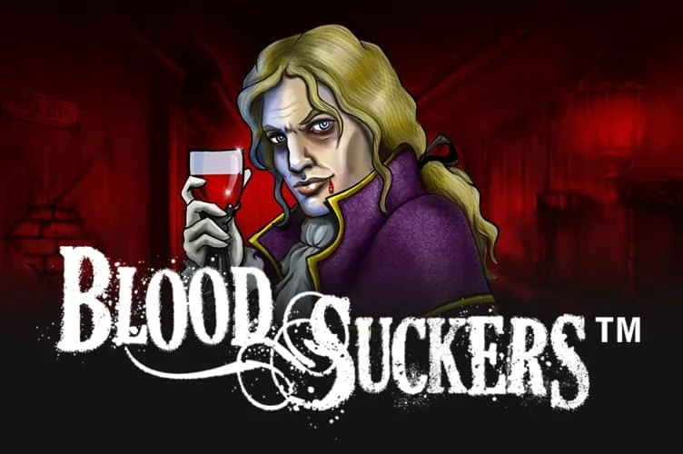 Blood Suckers