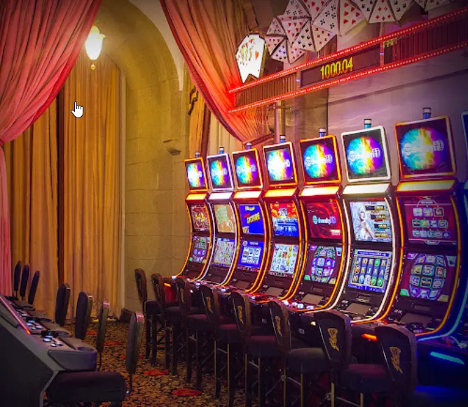Casino Rodos