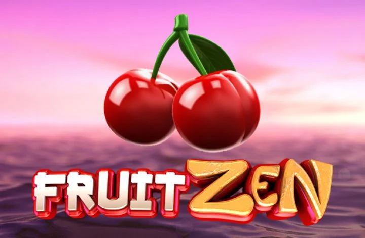 Fruit Zen