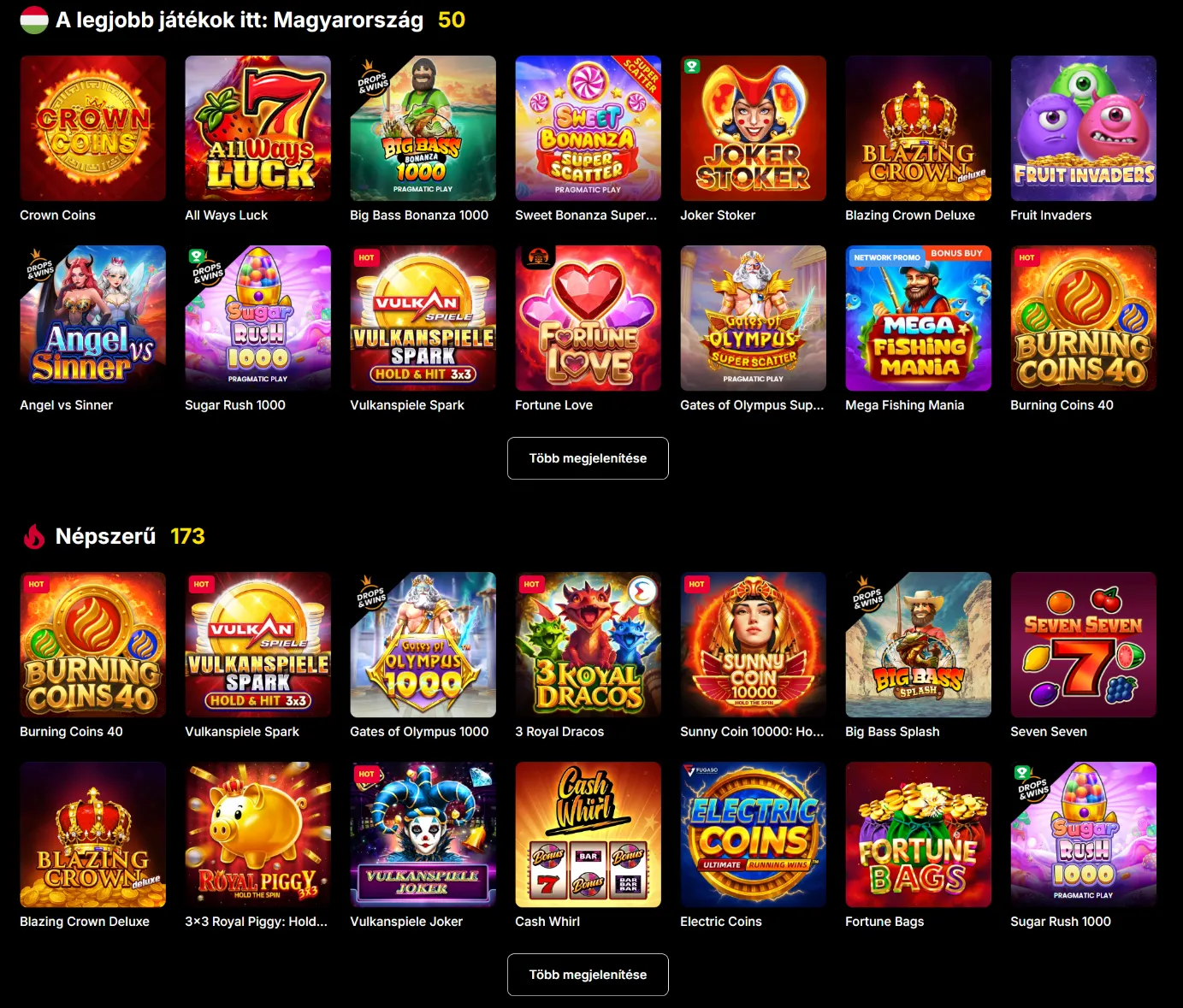 VulkanSpiele VulkanSpiele