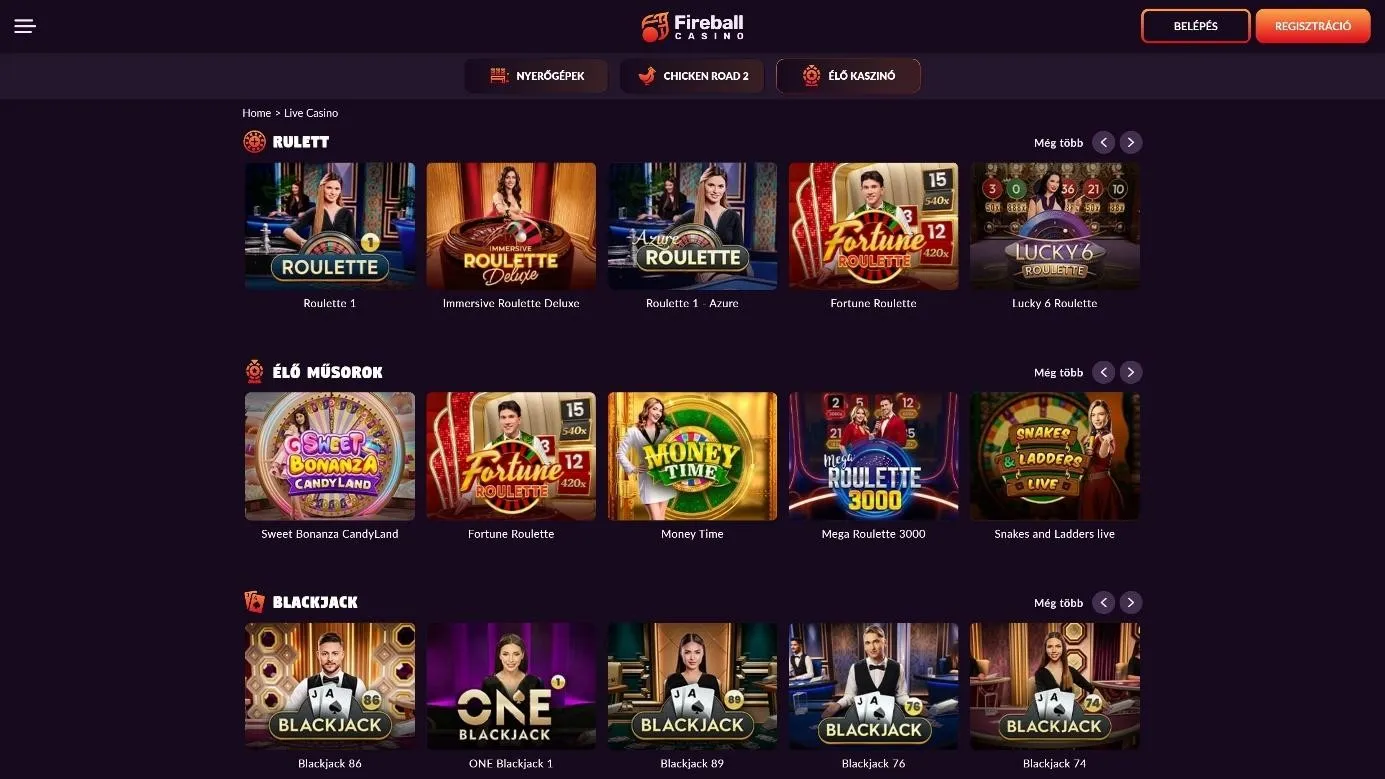 J&aacute;t&eacute;kk&iacute;n&aacute;lat