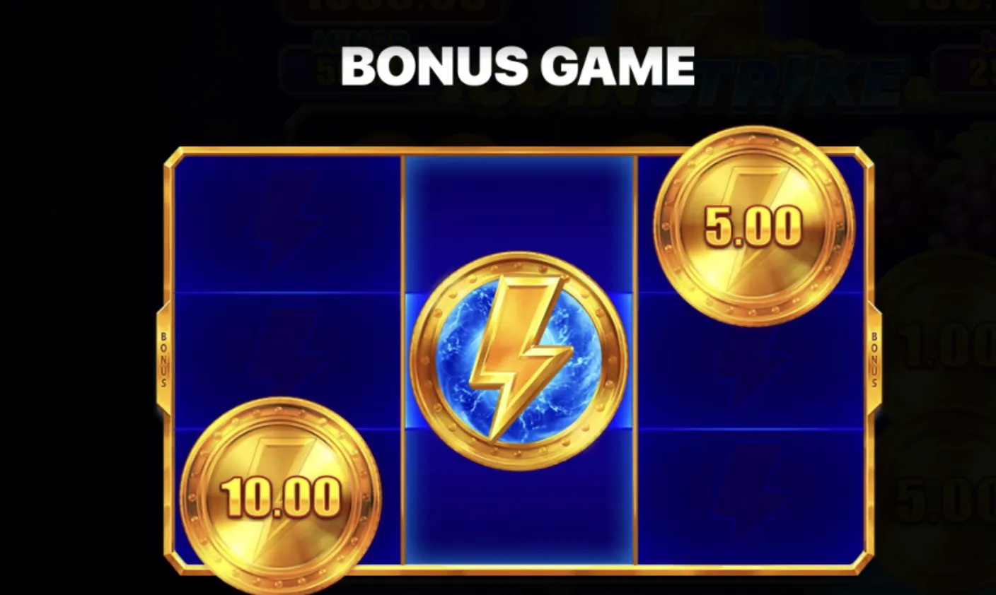 Coin Strike Coin Strike