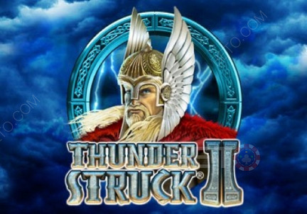 Thunderstruck II