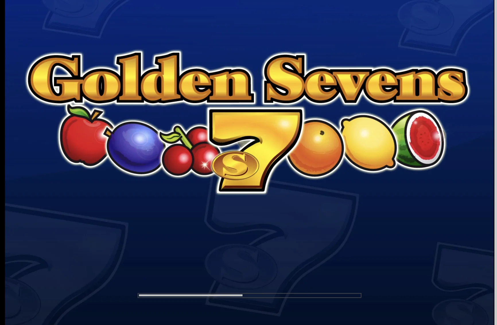 Golden Sevens