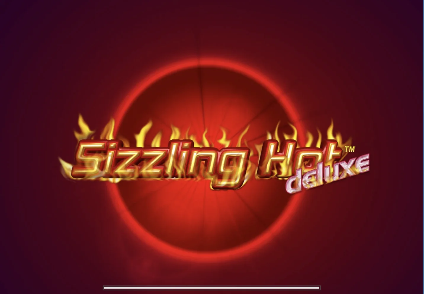 Sizzling Hot Deluxe