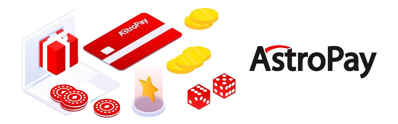 AstroPay kasina