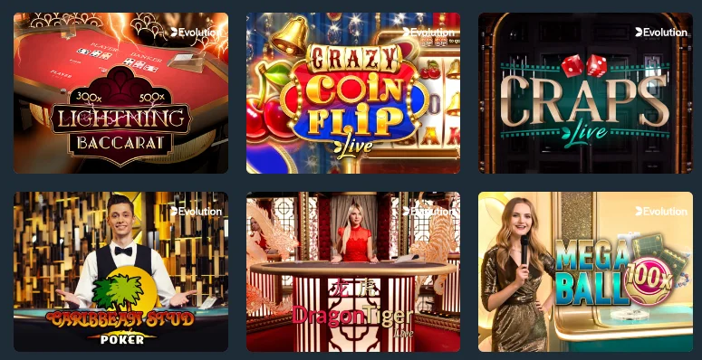 Snatch online kockarnica