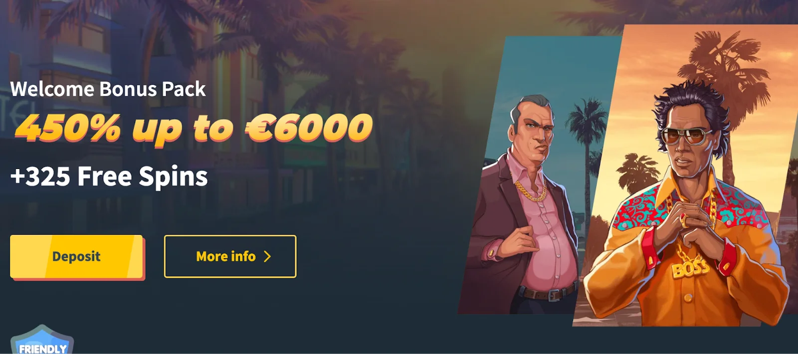 Snatch Casino recenzija