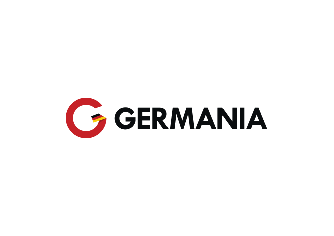Germania poslovnica