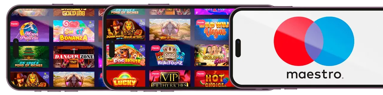 Maestro kasina