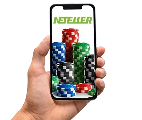 Neteller kasina