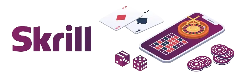 Skrill kasina