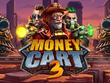 Money Cart 3
