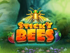 Sticky Bees