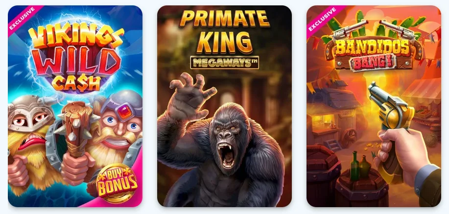 Best Casino Games