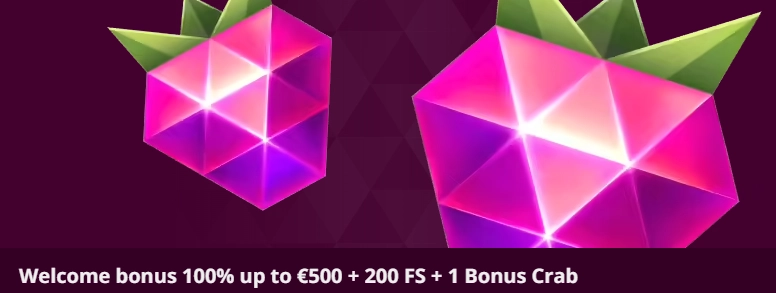 Bonuses and Promotions