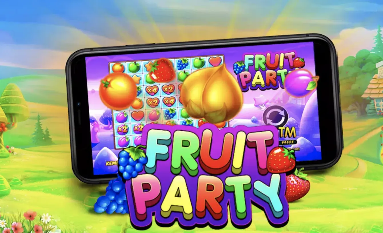 How to Play Fruit Party