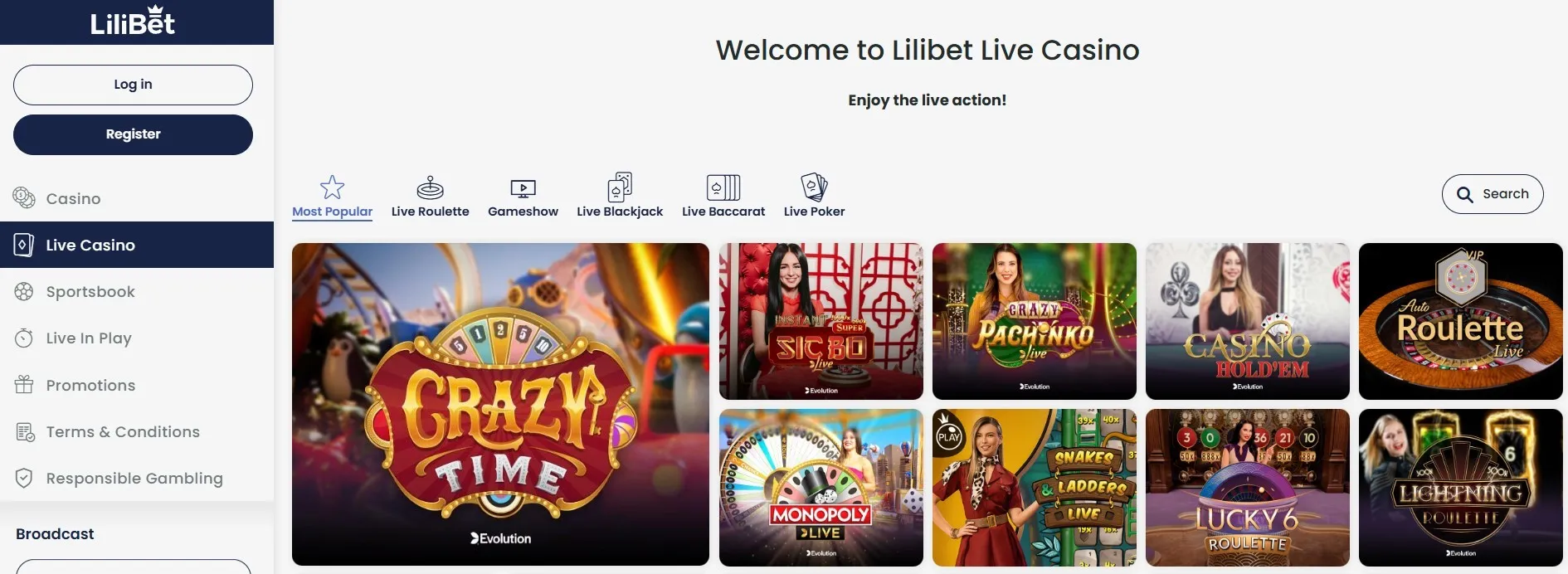 Lilibet