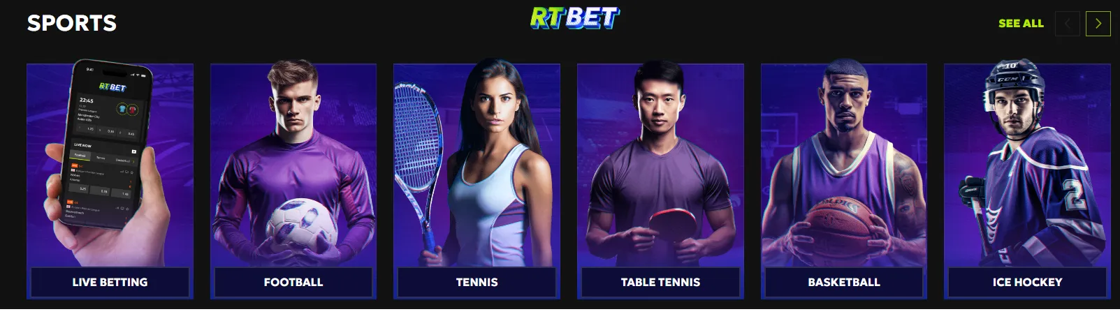 RTBet