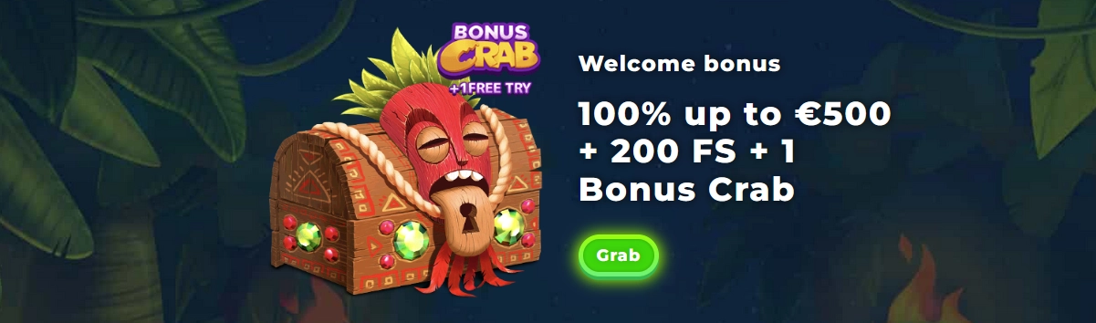 Bonuses and Promotions