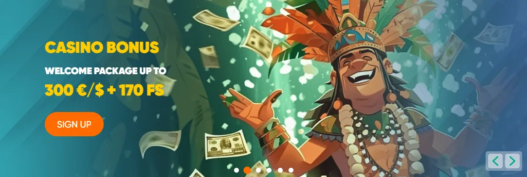 Casino Ivibet