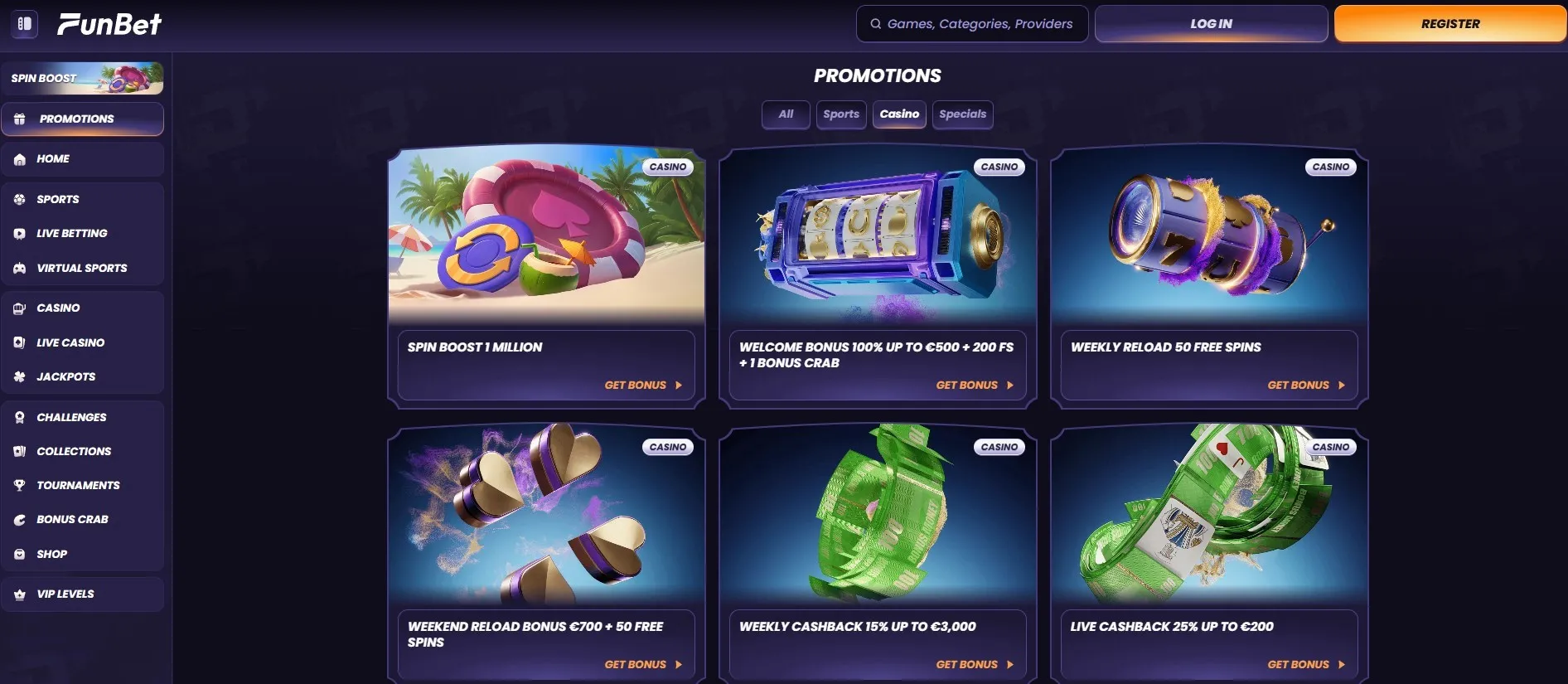Funbet
