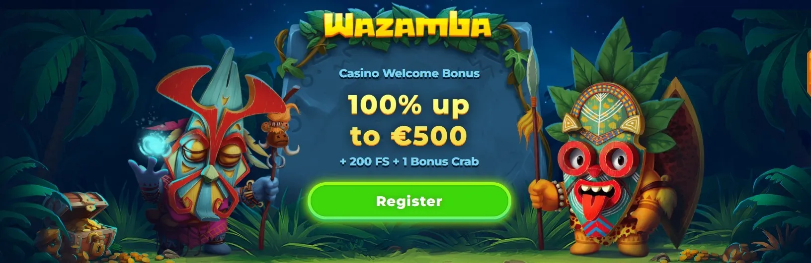 Wazamba