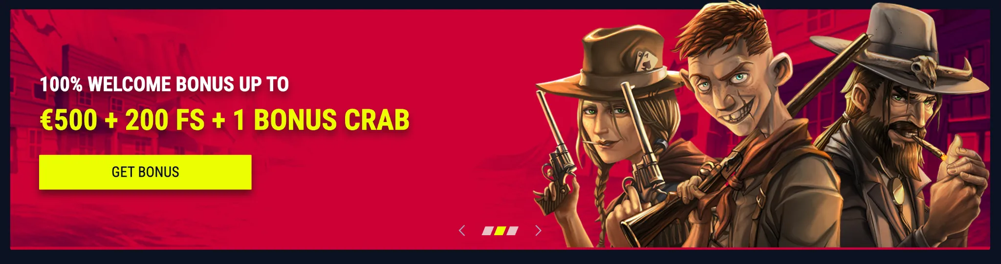 Rabona casino