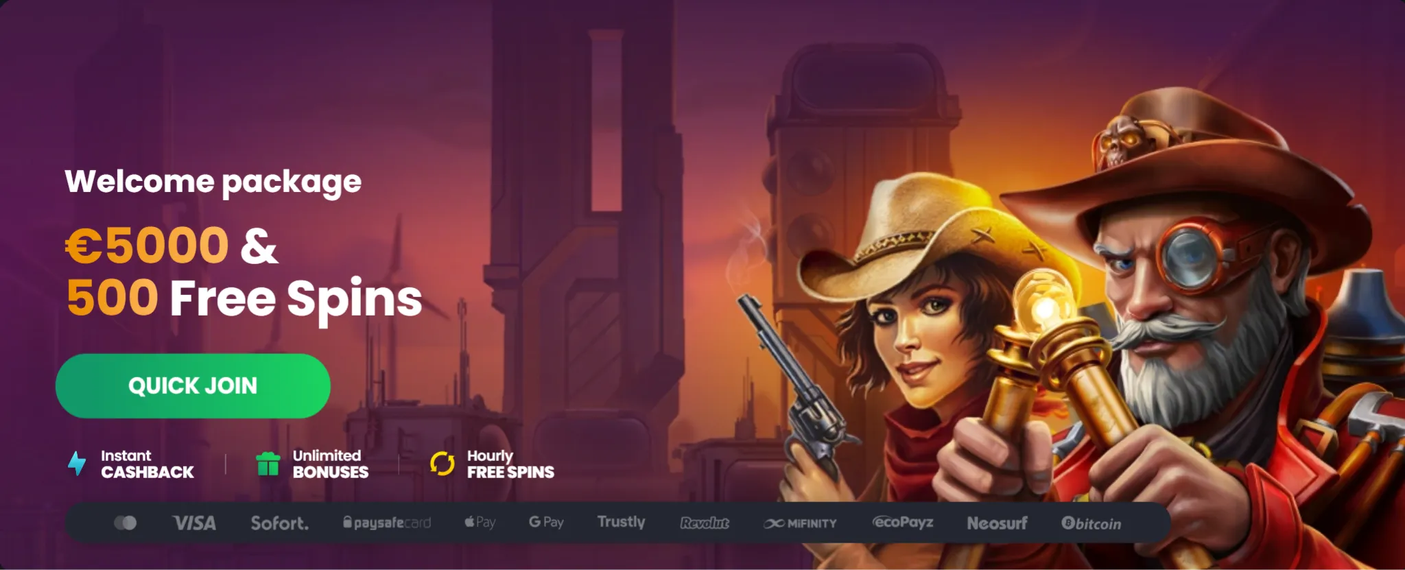 Bitkingz Casino