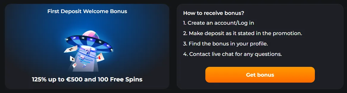 CosmicSlot