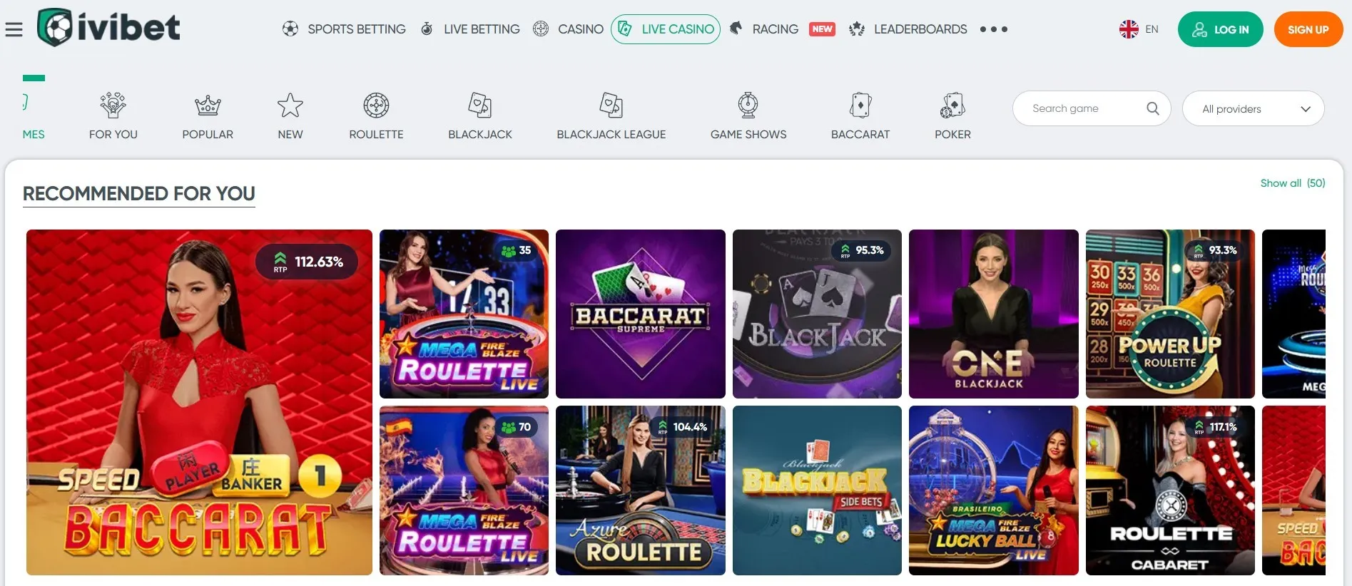 Ivibet