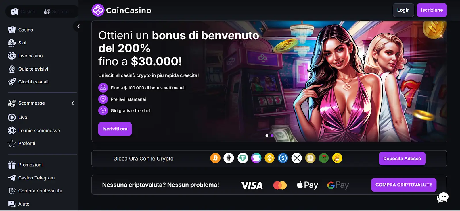 CoinCasino