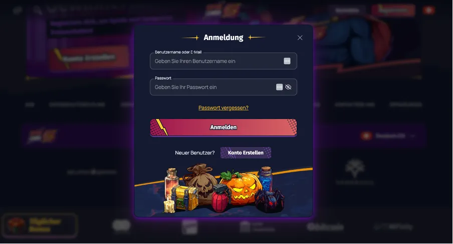 SpinLander SpinLander